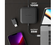 Hyper HyperDrive USB4 Mobile Dock - 1149266 - zdjęcie 2